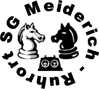 Schachgemeinschaft Meiderich / Ruhrort e.V.